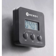 Таймер кухонний цифровий, Hendi 271155 Таймер кухонний цифровий, Hendi 271155